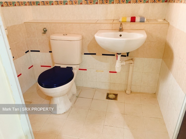 Blk 386 Bukit Batok West Avenue 5 (Bukit Batok), HDB 4 Rooms #197151682